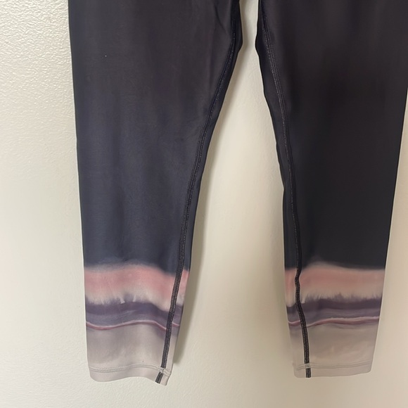 NWOT Athleta Elation 7/8 Ultra High Rise Tight Women S - Picture 10 of 11